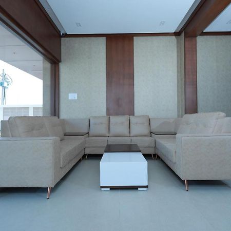 Hotel Ashok Palace Karur  Exterior photo