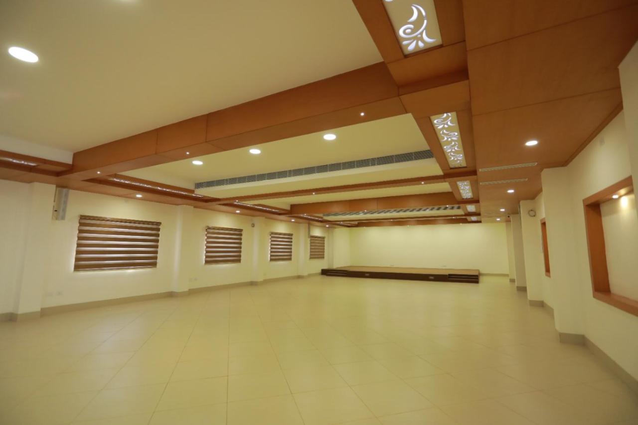 Hotel Ashok Palace Karur  Exterior photo